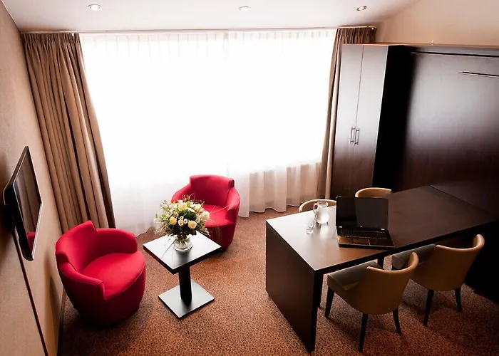 Der Valk Avifauna Szálloda 4*