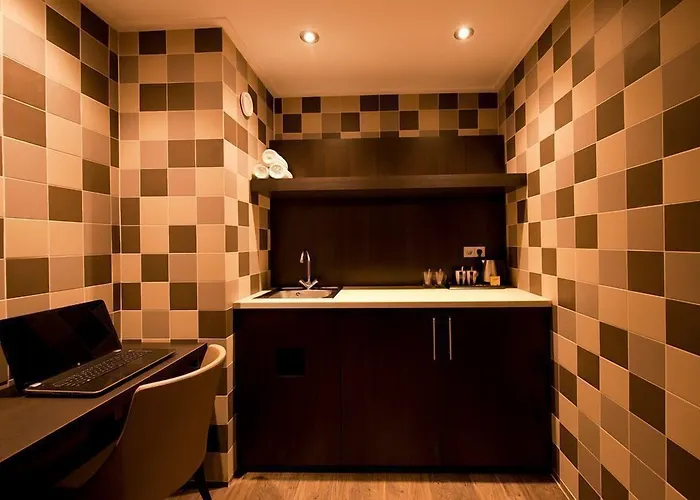 Der Valk Avifauna 4* Alphen aan den Rijn