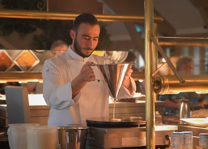 Der Valk Avifauna Hotel