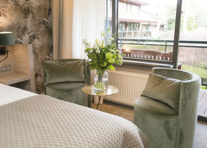 Der Valk Avifauna Hotel