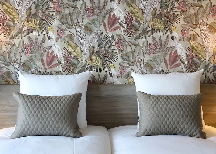 Der Valk Avifauna Hotel Alphen aan den Rijn