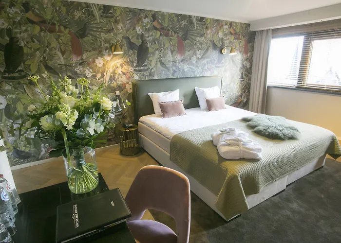 Hotel Der Valk Avifauna 4*