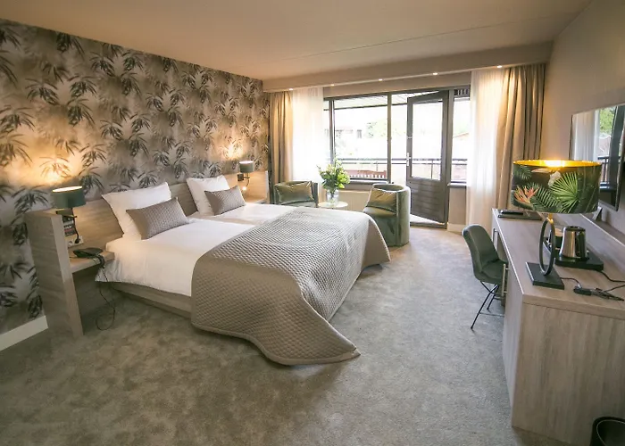 Der Valk Avifauna Hotel Alphen aan den Rijn