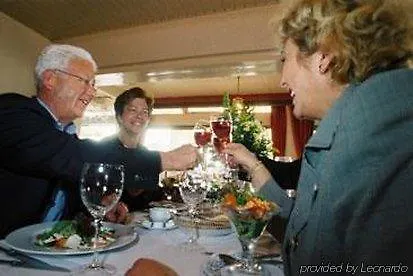 Der Valk Avifauna Hotel