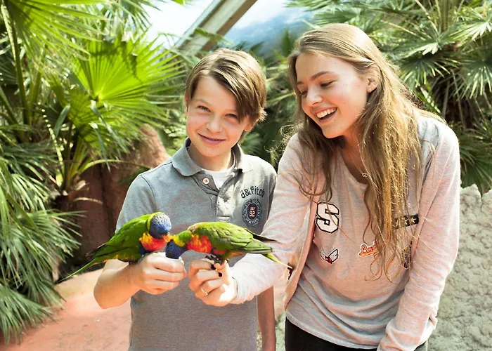 Der Valk Avifauna Hotel 4*