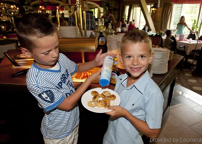 Der Valk Avifauna 4*