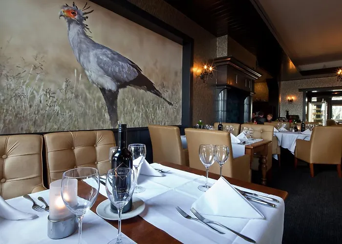 Der Valk Avifauna 4*