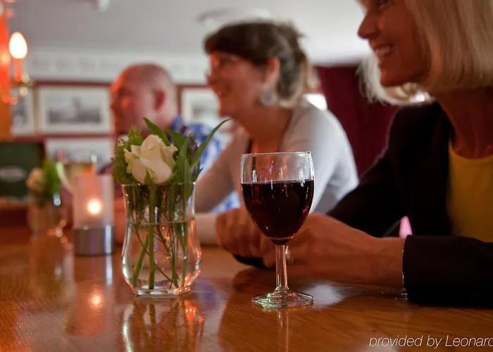 Der Valk Avifauna Hotel Alphen aan den Rijn