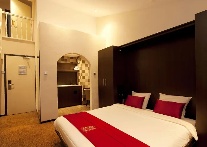 Der Valk Avifauna 4* Alphen aan den Rijn