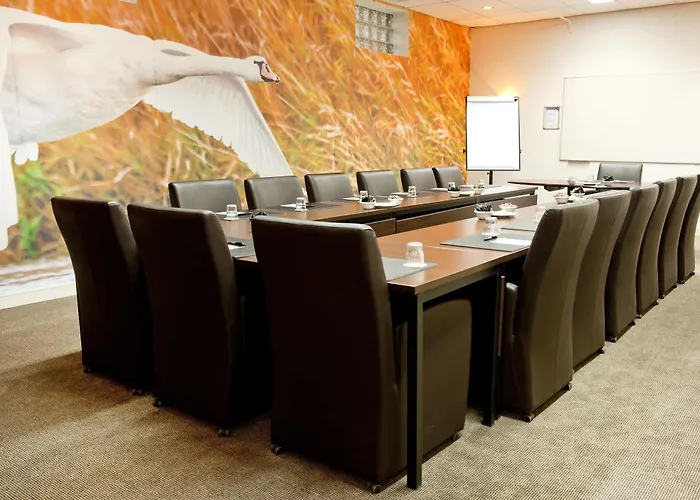 Der Valk Avifauna Hotel 4*