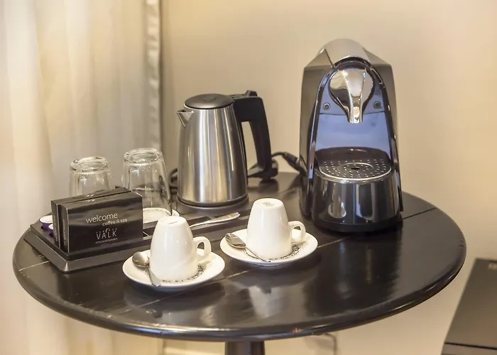 Der Valk Avifauna Hotel Alphen aan den Rijn