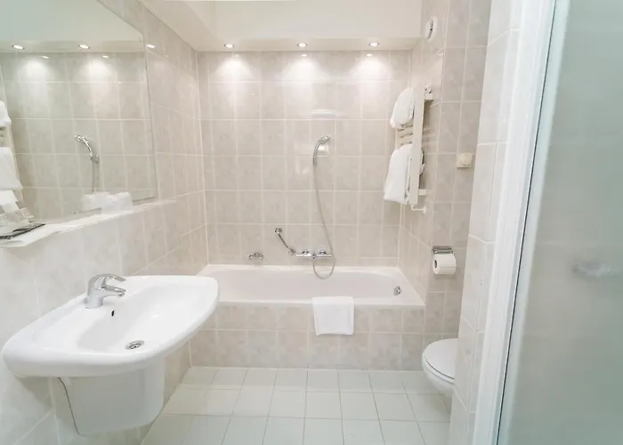 Der Valk Avifauna 4* Alphen aan den Rijn