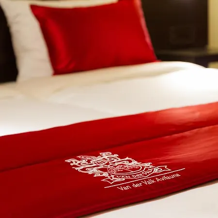 Der Valk Avifauna Alphen aan den Rijn