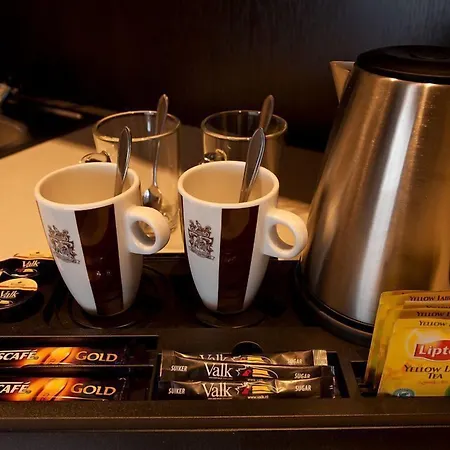 Hotel Der Valk Avifauna