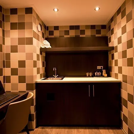 Der Valk Avifauna 4* Alphen-sur-le-Rhin