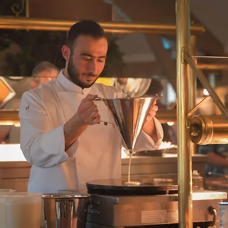 Der Valk Avifauna Hotel