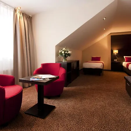 Der Valk Avifauna Hotel