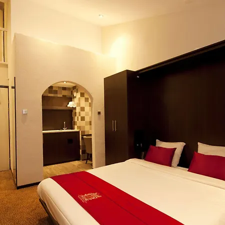 Der Valk Avifauna 4* Alphen-sur-le-Rhin