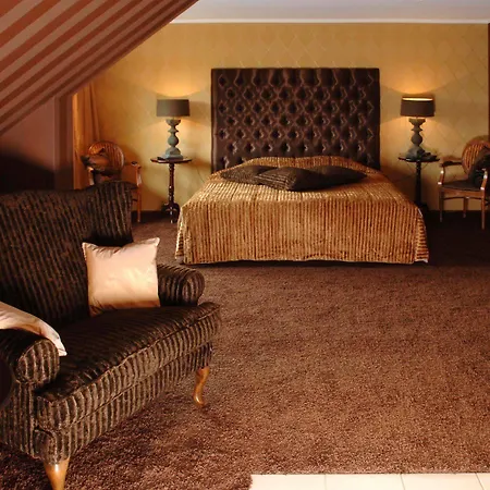 Hotel Der Valk Avifauna Alphen-sur-le-Rhin