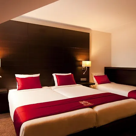 Der Valk Avifauna 4* Alphen-sur-le-Rhin