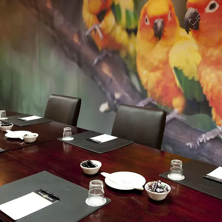 Der Valk Avifauna 4* Alphen-sur-le-Rhin