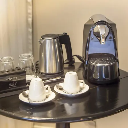 Der Valk Avifauna Hotel Alphen-sur-le-Rhin