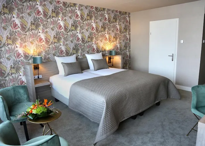 Der Valk Avifauna 4*