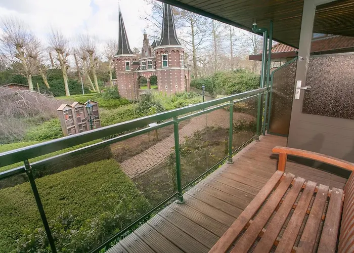 Der Valk Avifauna Hotell Alphen aan den Rijn