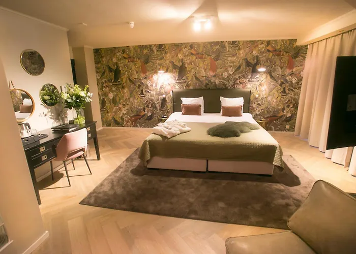 Der Valk Avifauna Hotel 4*