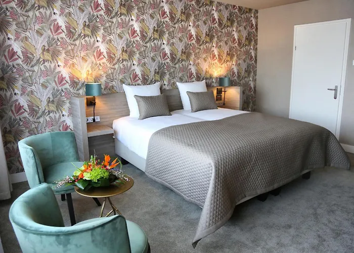 Der Valk Avifauna Hotell