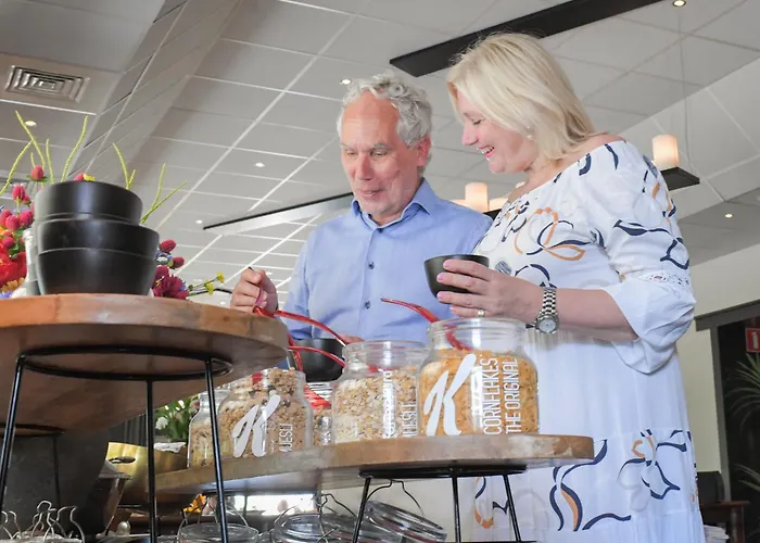 Der Valk Avifauna Hotell 4*