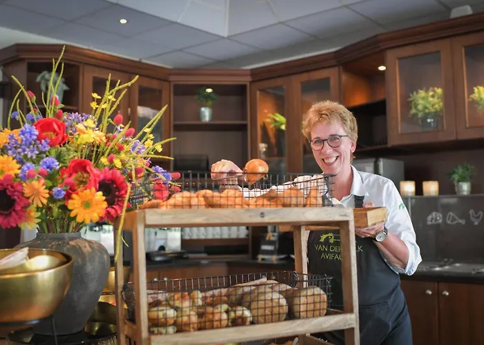 Hotell Der Valk Avifauna 4*