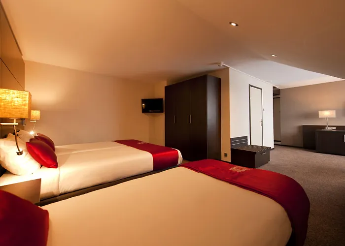 Der Valk Avifauna Hotell