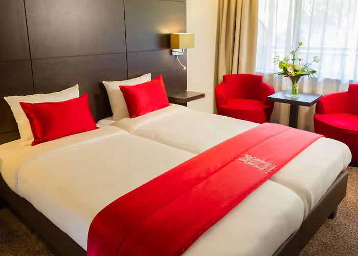 Der Valk Avifauna Hotell