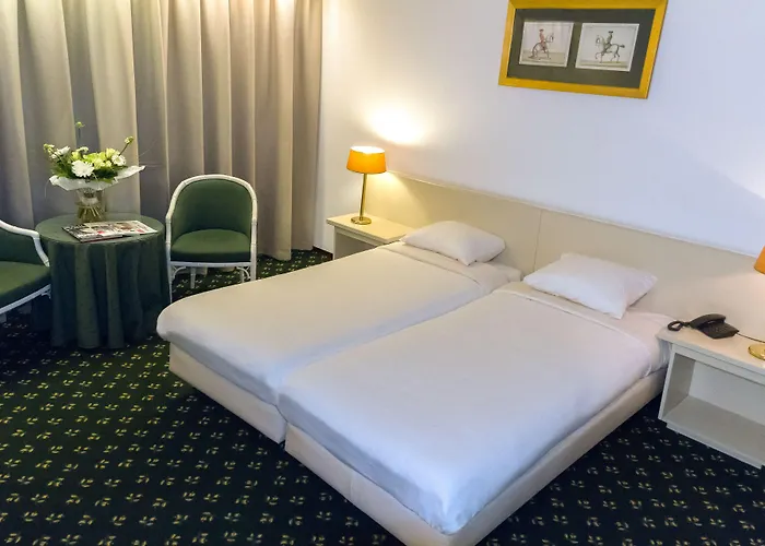 Der Valk Avifauna Hotell 4*