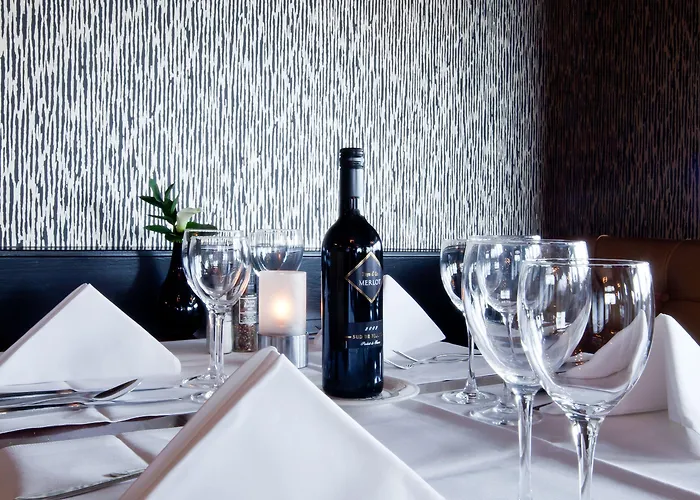 Hotell Der Valk Avifauna Alphen aan den Rijn