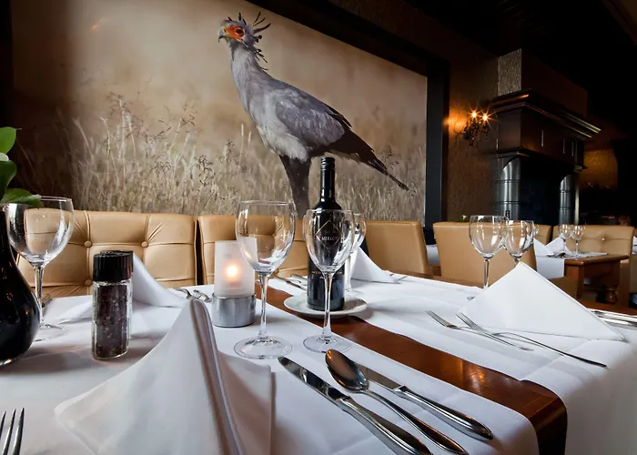 Der Valk Avifauna Hotell 4*