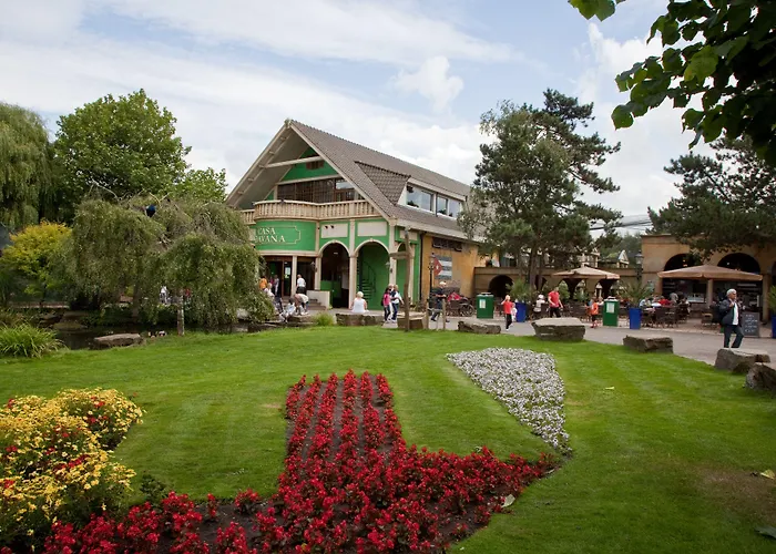 Der Valk Avifauna 4*