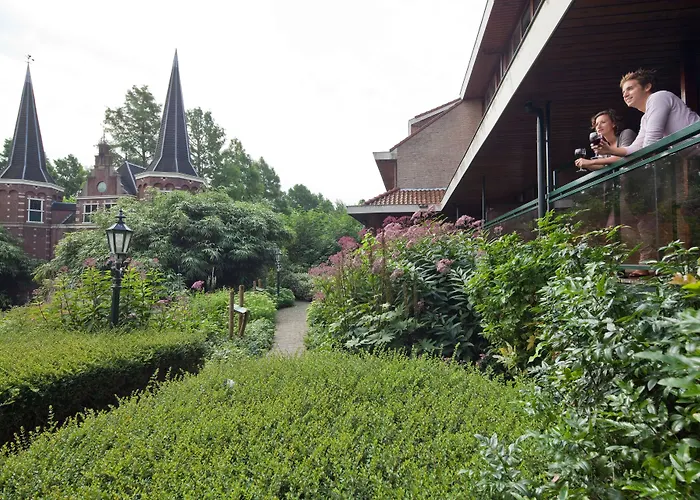 Der Valk Avifauna Hotell 4*