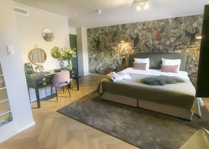 Hotell Der Valk Avifauna Alphen aan den Rijn