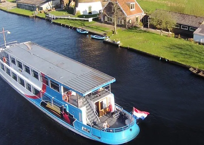 Der Valk Avifauna 4* Alphen aan den Rijn