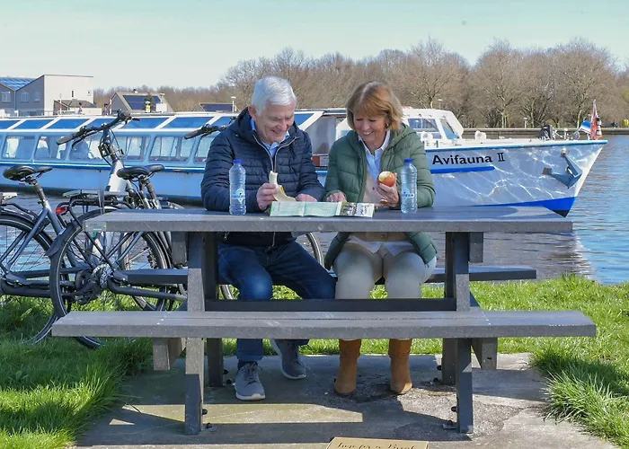 Der Valk Avifauna Hotell