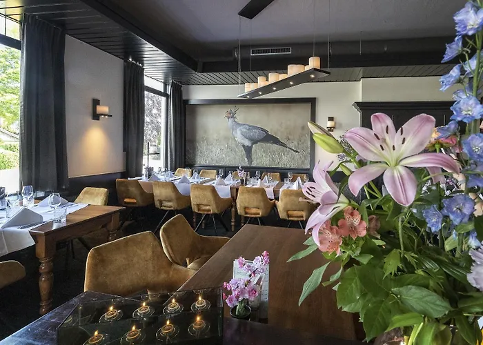 Hotell Der Valk Avifauna 4*