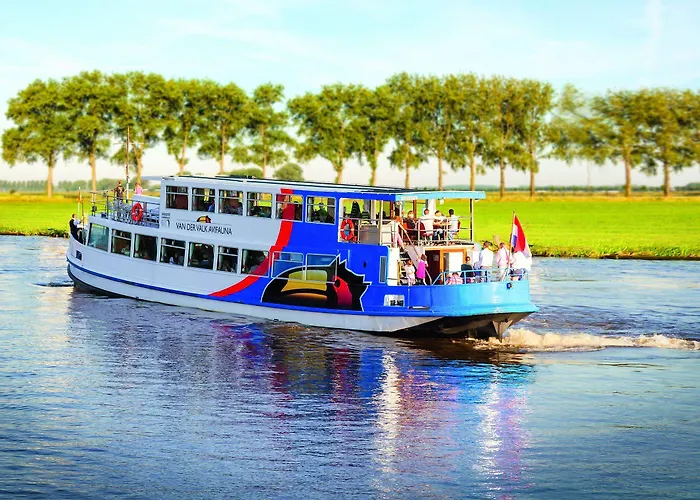 Hotell Der Valk Avifauna Alphen aan den Rijn